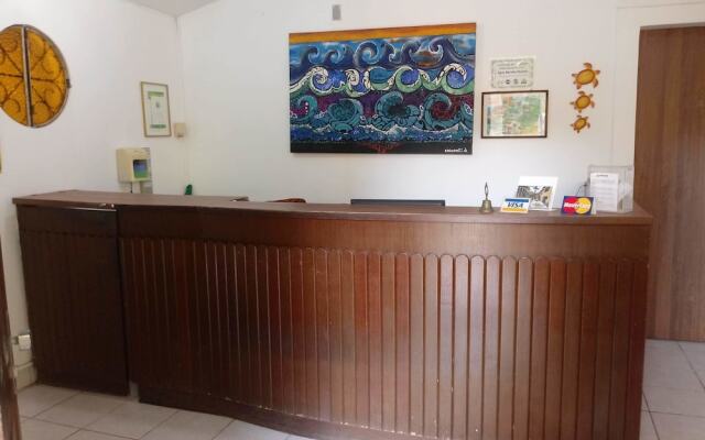 Agua Marinha