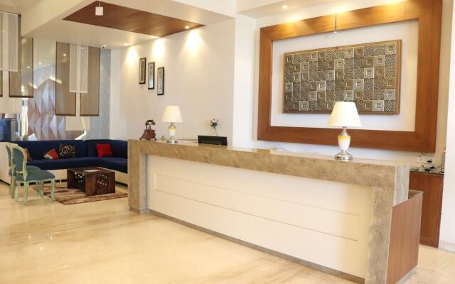 Hotel Wedcation by Tivoli – Ambala