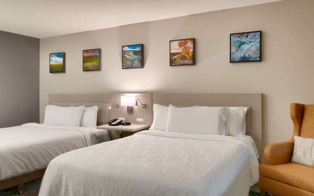 Hilton Garden Inn Idaho Falls