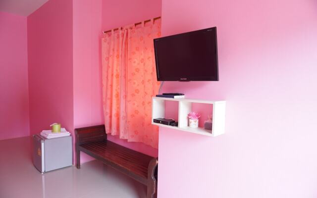 Jasmine Inn Resort