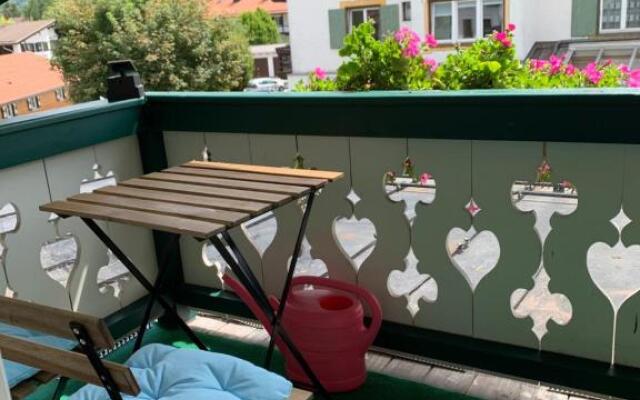 Ferienwohnung Giacomelli 3