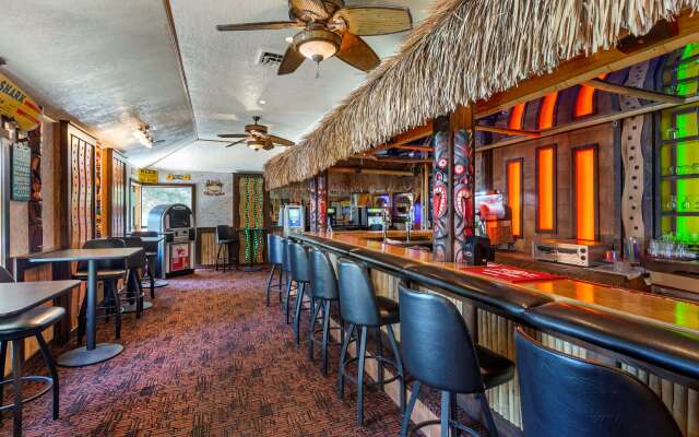 Best Western Dunmar Inn