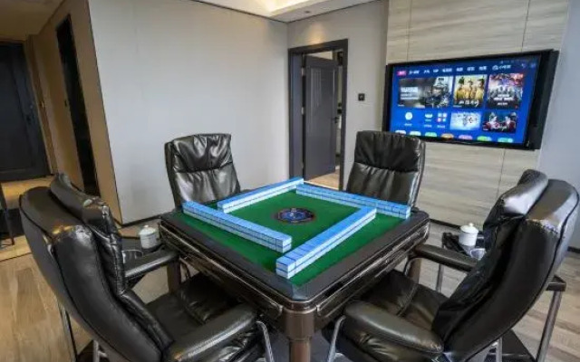 ENJOY INN Hotel (Lingao Branch)