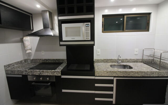 Luxor Paulo Miranda Home Service