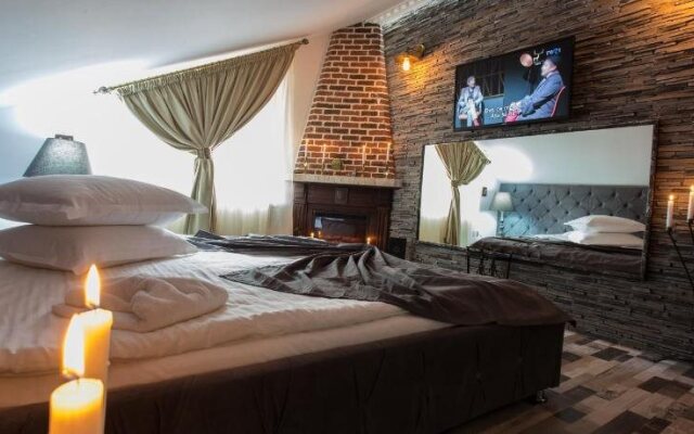 Pension Casa Wenge
