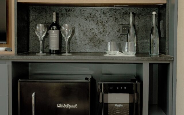 El Porvenir Wine Lodge