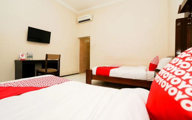 Hotel Ratna by OYO Rooms