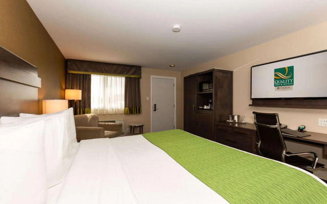 Quality Inn & Suites