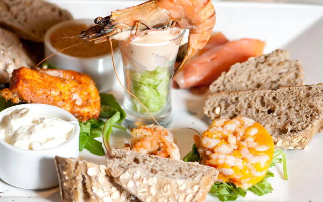 The Crown Hotel Bawtry, Doncaster