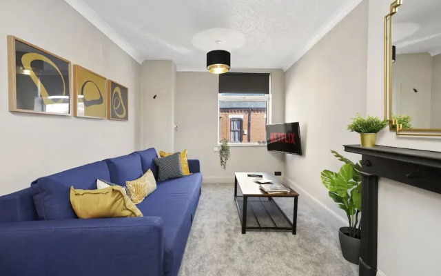 Stone Pit Apartments