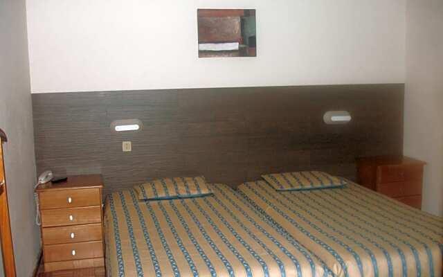 Hotel Ribeira Grande