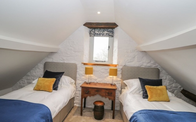 The Old Swill House