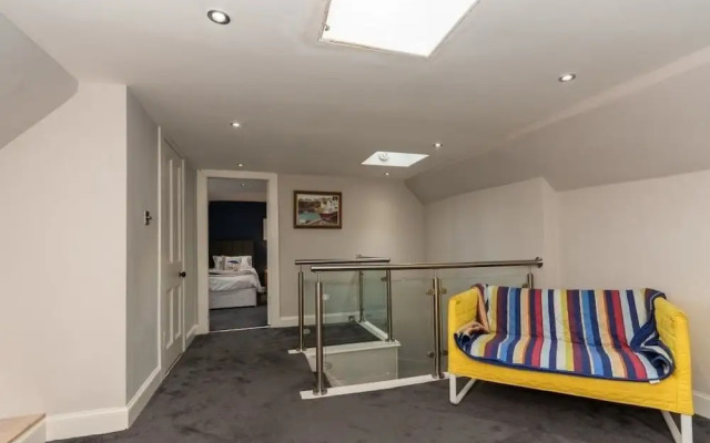 Stunning Victorian Merchant House Crail