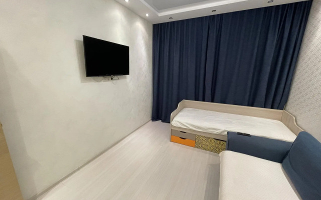 Апартаменты President на улице Зверева 1