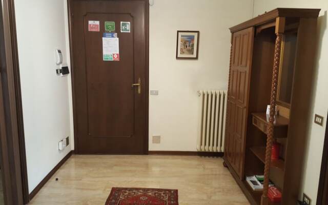 Bed and Breakfast Groane