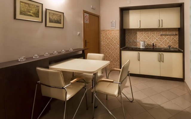 Apartments & Rooms - Konak Vukasinovic