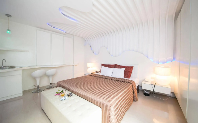 Zhen 13 Villa Motel