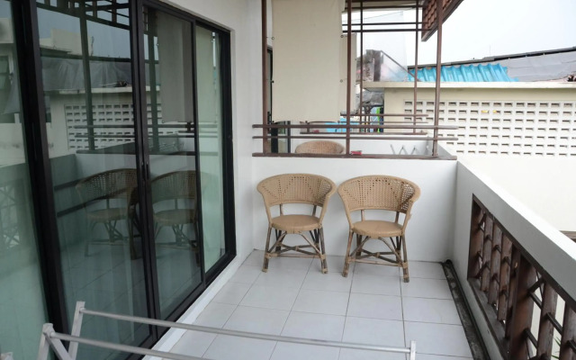 Lamphu House Bangkok