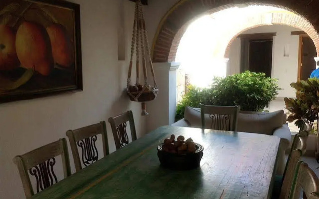 Casa Boutique Hortensia