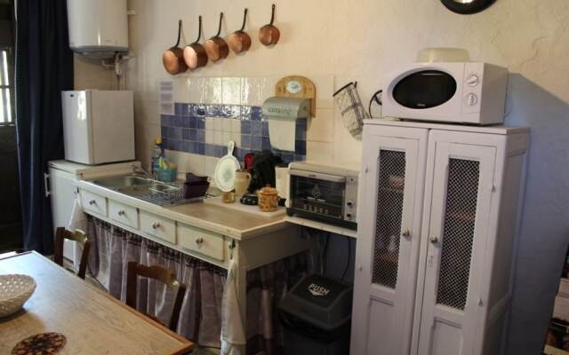 Le Clos d'Albray