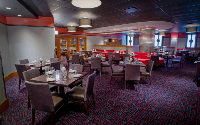 Scanticon Valley Forge Hotel & Conference Center