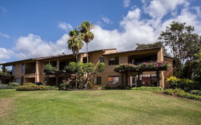 Wailea Ekahi 46A - One Bedroom Condo