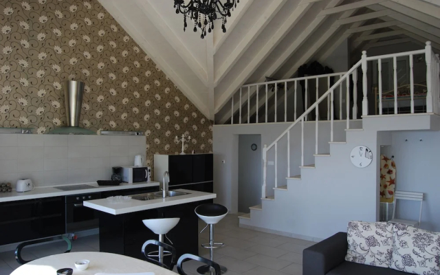 Villa Tony