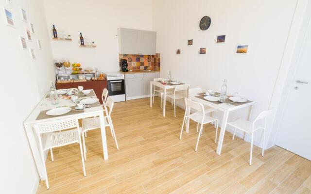Stabile Hospitality