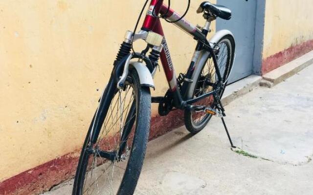 Bảo Lộc Homestay