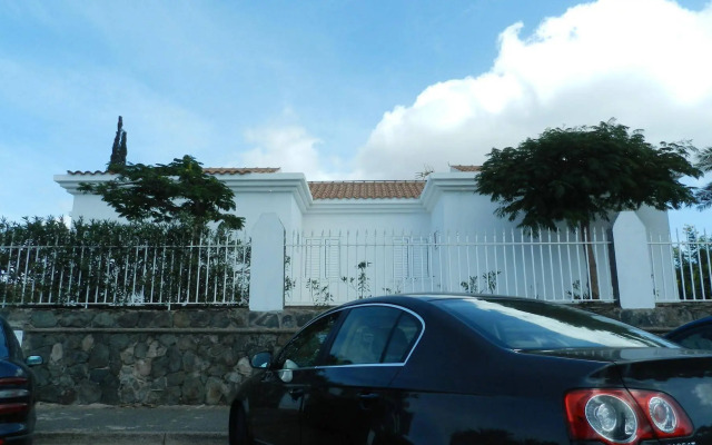 Bungalows Las Almenas