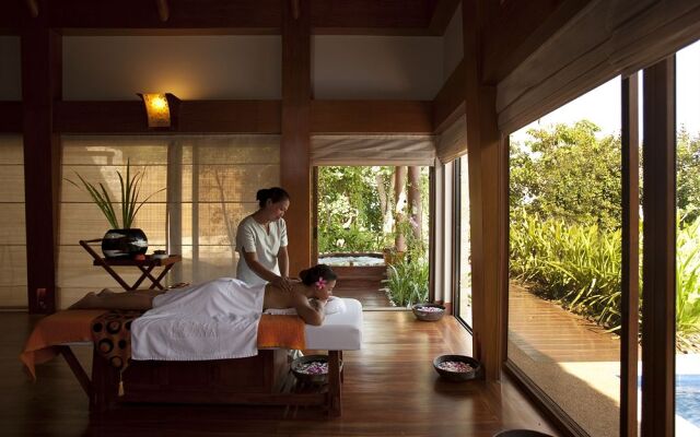 Eskaya Beach Resort and Spa