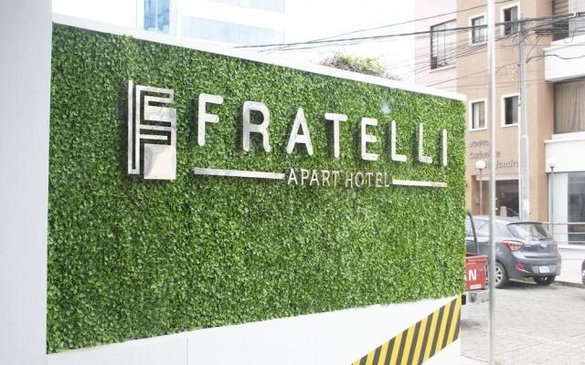 Fratelli Aparthotel