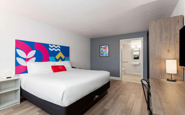 Monumental Movieland Hotel Orlando