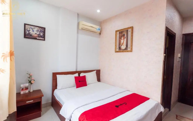 Phuong Thuy Hotel Thu Duc near QL13