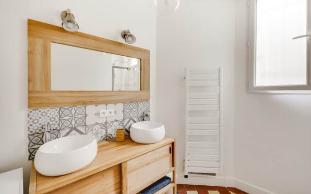 Cosy Apartment Near Jardin des Plantes