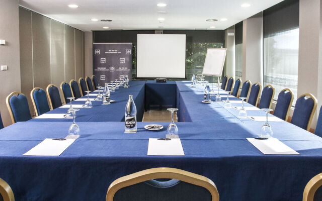 Hotel Zenit Logroño