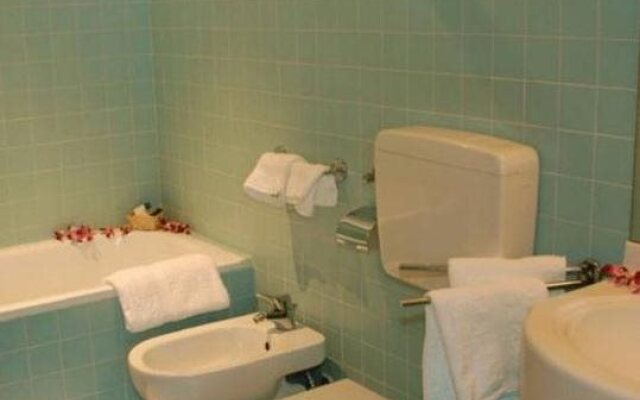 Rifugio Hotel Eurotel  Hotel Sporting