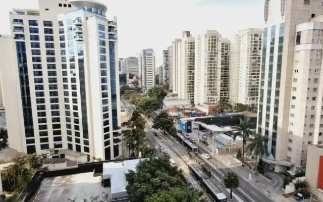 QI Ibirapuera internet rápida Moema UH1514