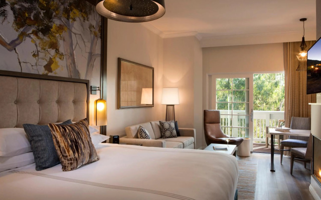 River Terrace Inn - A Noble House Hotel