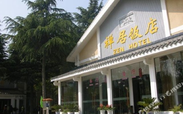 Zen Hotel