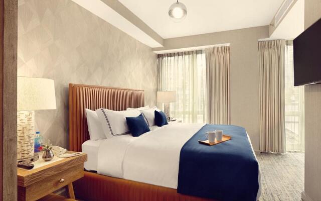 Artezen Hotel