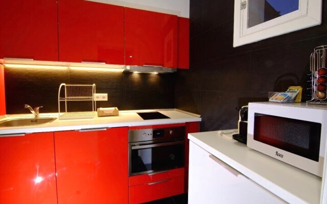 Happy Nest Lisbon Apartaments 93, 95