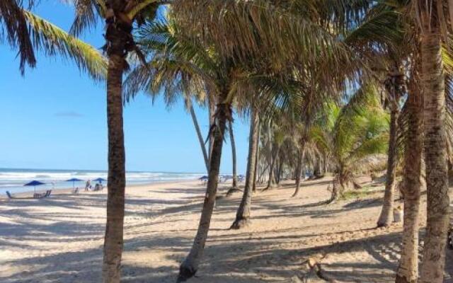 Praia Do Sol Triplex Beach House