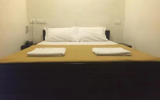 Pammal Residency
