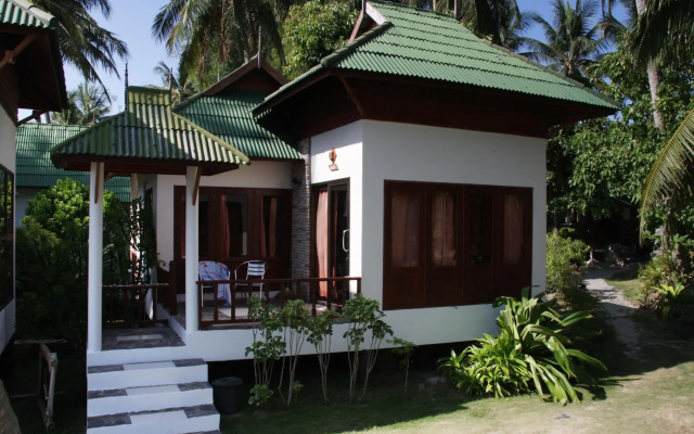 Seetanu Bungalows