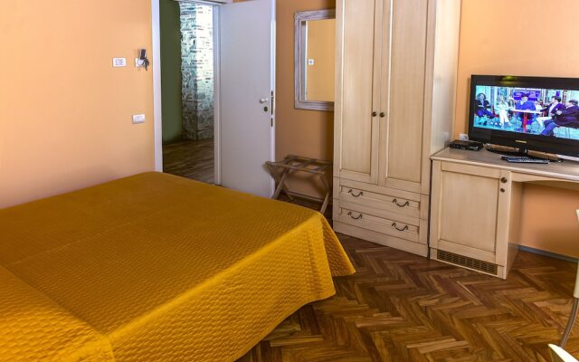 Suite Accommodation