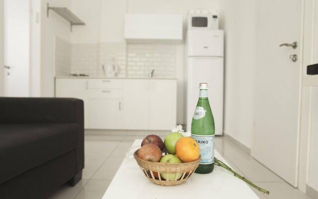 Kerem Hateiminim Apartments