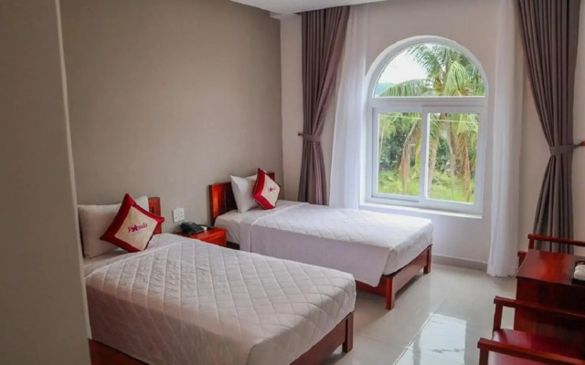 Lavender Resort