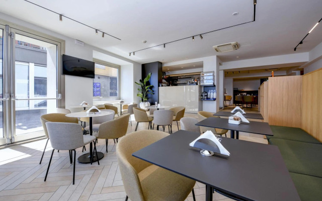 Hotel Tripoli