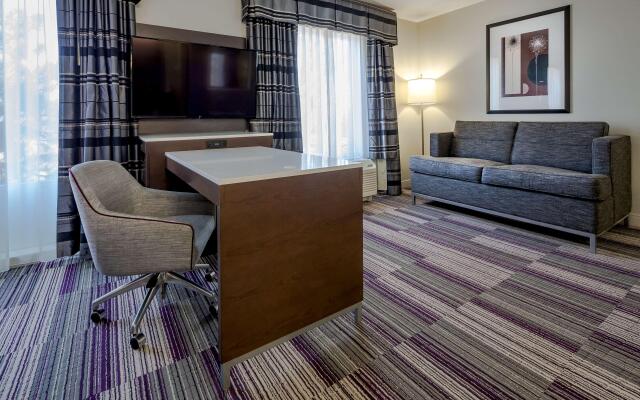 Hampton Inn & Suites Chicago Southland-Matteson